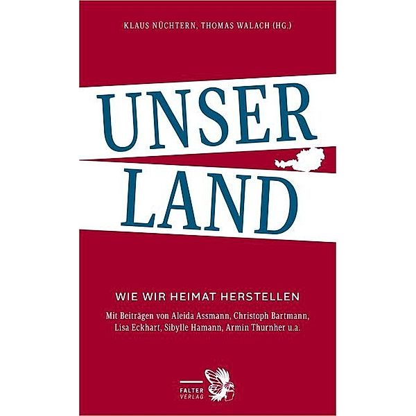 Unser Land, Renata Schmidtkunz