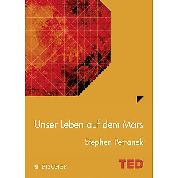 Unser Leben auf dem Mars, Stephen Petranek