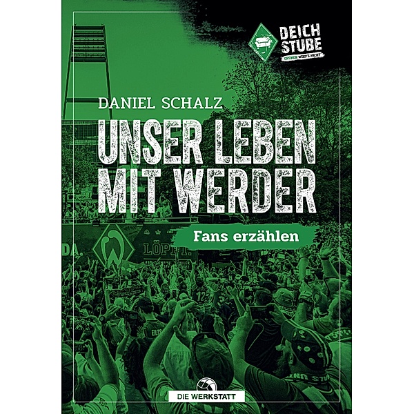 Unser Leben mit Werder, Daniel Schalz