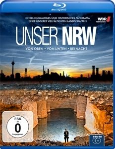 Image of Unser Nrw (Nrw Von Oben,Von Unten