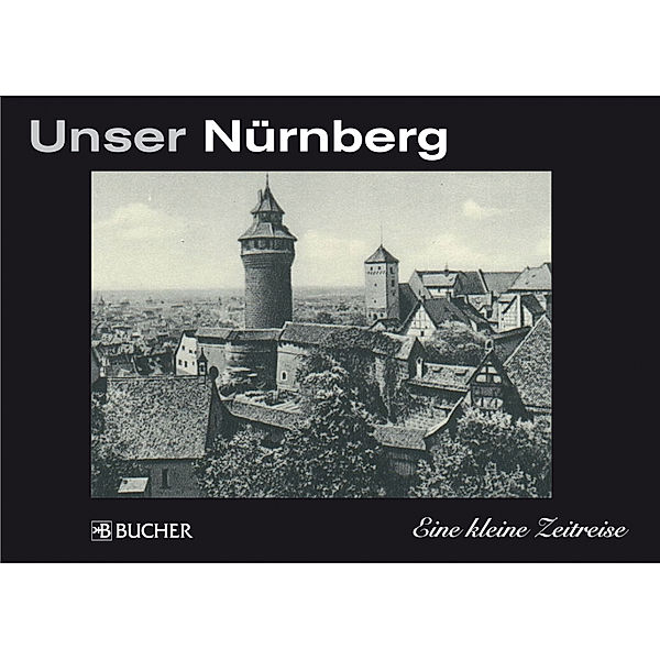 Unser Nürnberg, Werner Schwanfelder