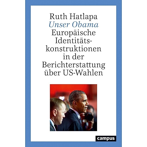 Unser Obama, Ruth Hatlapa