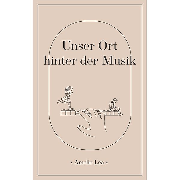 Unser Ort hinter der Musik, Amelie Lea