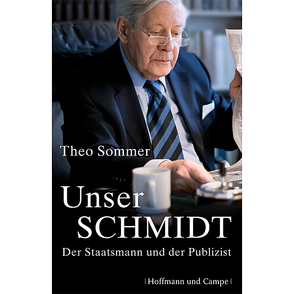 Unser Schmidt, Theo Sommer