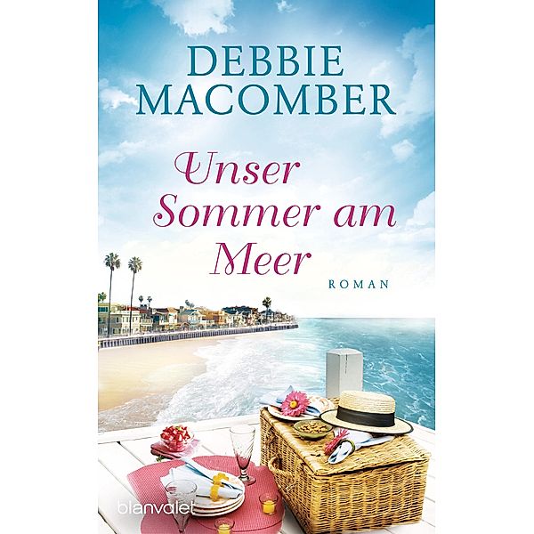 Unser Sommer am Meer, Debbie Macomber