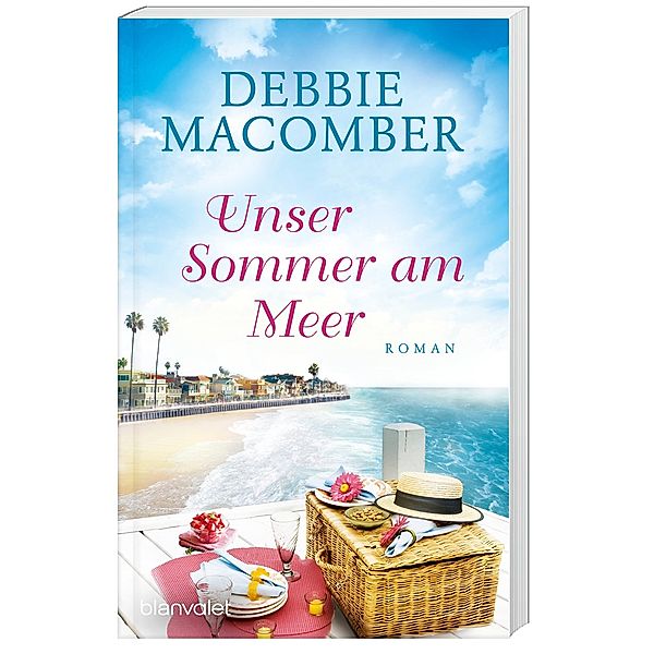 Unser Sommer am Meer, Debbie Macomber