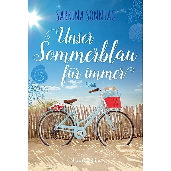 Unser Sommerblau für immer, Sabrina Sonntag