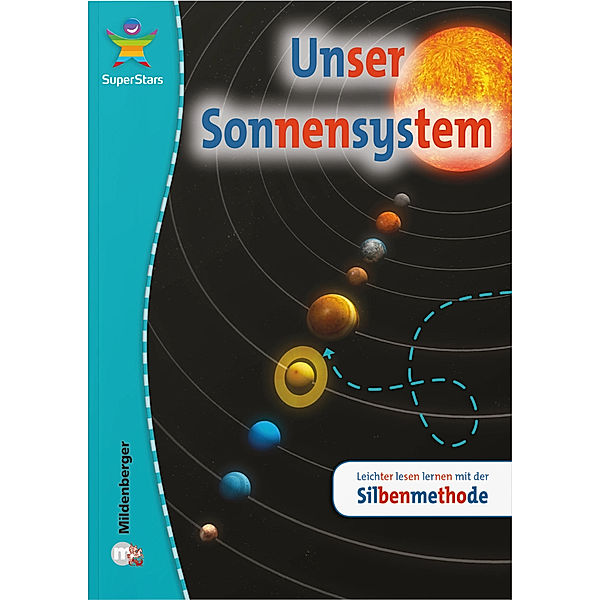 Unser Sonnensystem