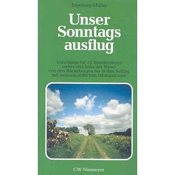 Unser Sonntagsausflug, Ingeborg Müller