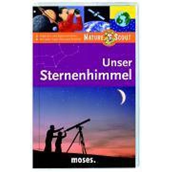 Unser Sternenhimmel, Bärbel Oftring