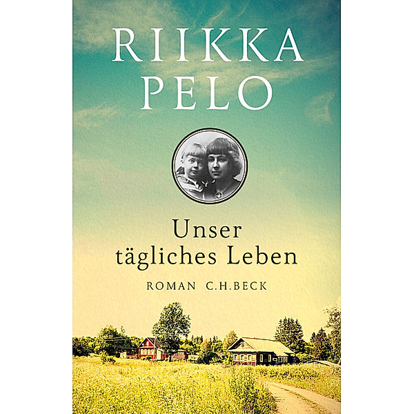 Unser tägliches Leben, Riikka Pelo