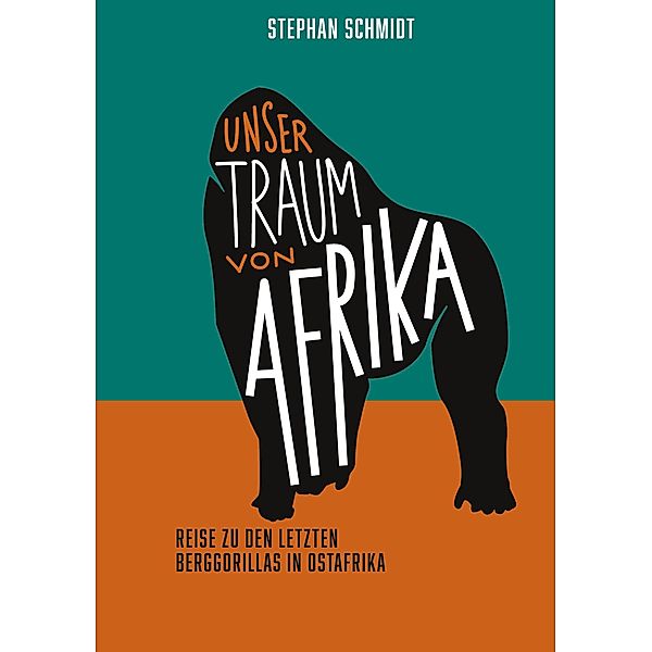 Unser Traum von Afrika, Stephan Schmidt