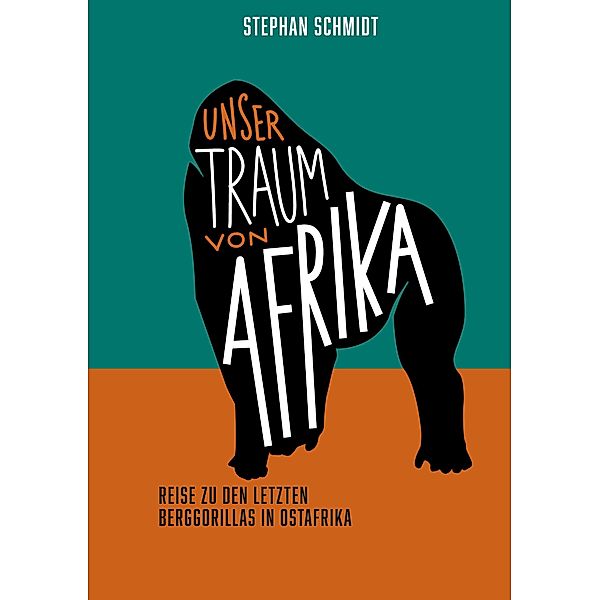 Unser Traum von Afrika, Stephan Schmidt