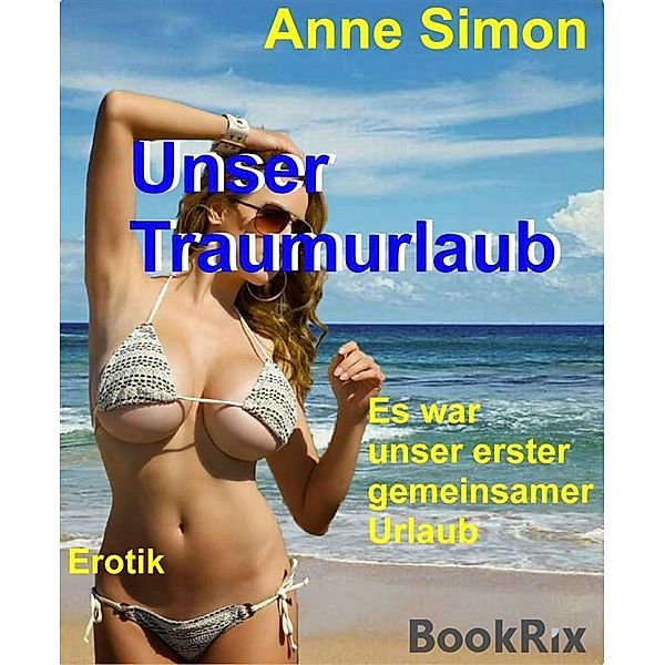 Unser Traumurlaub, Anne Simon