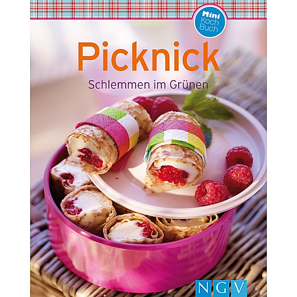 Unsere 100 besten Rezepte: Picknick