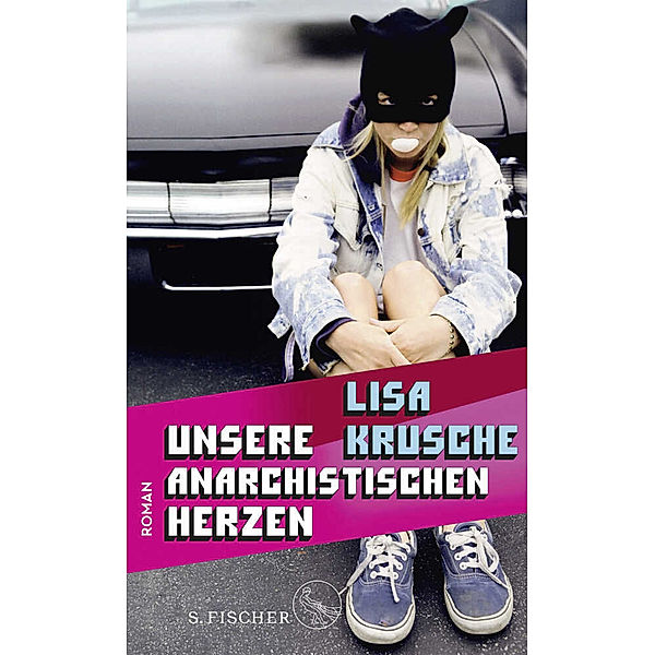 Unsere anarchistischen Herzen, Lisa Krusche