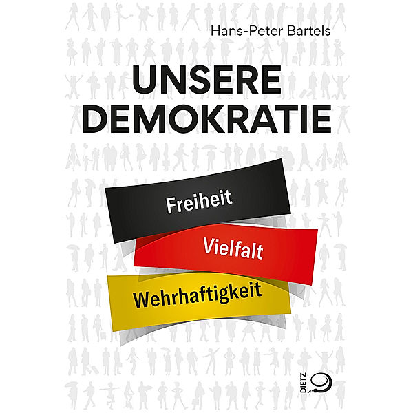 Unsere Demokratie, Hans-Peter Bartels