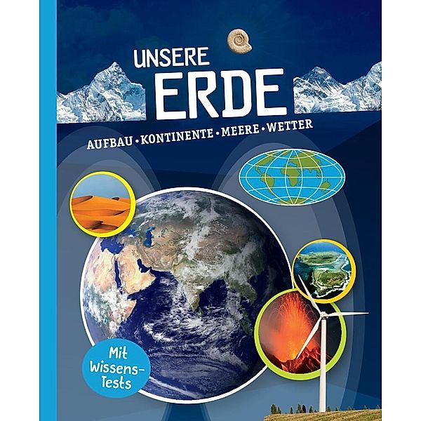 Unsere Erde