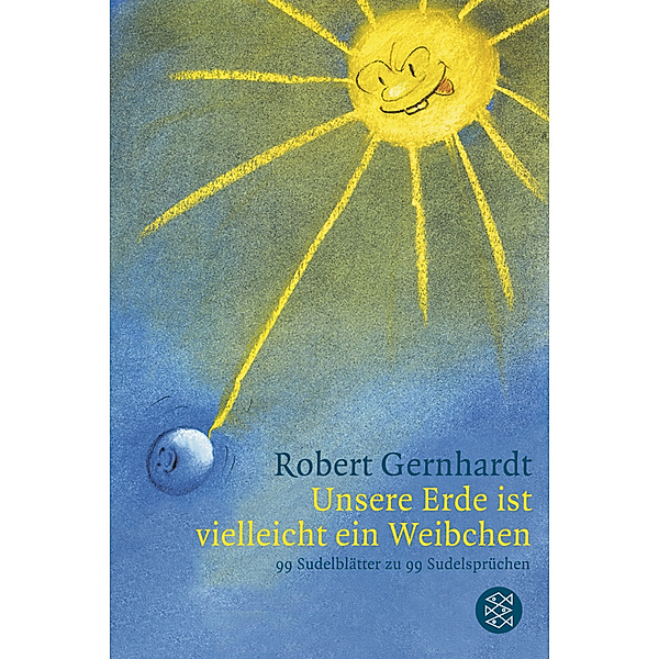 Unsere Erde ist vielleicht ein Weibchen, Robert Gernhardt, Georg Chr. Lichtenberg