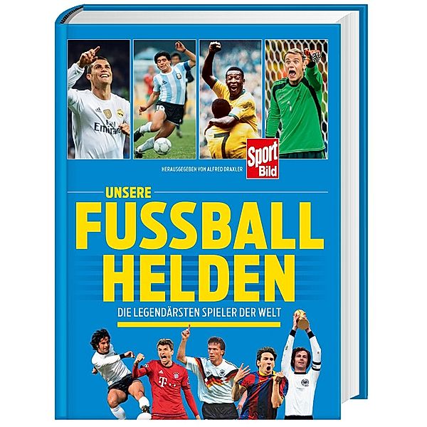 Unsere Fußballhelden