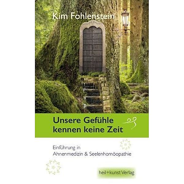 Unsere Gefühle kennen keine Zeit, Kim Fohlenstein