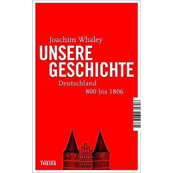 Unsere Geschichte, Joachim Whaley, Johann Chapoutot