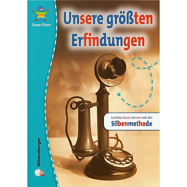 Unsere grössten Erfindungen