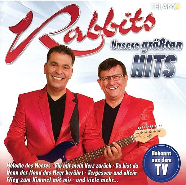 Unsere Größten Hits, Rabbits