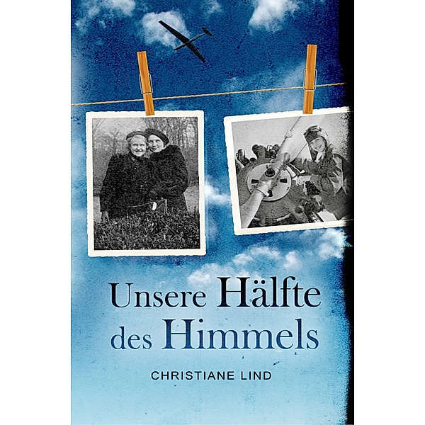 Unsere Hälfte des Himmels, Christiane Lind