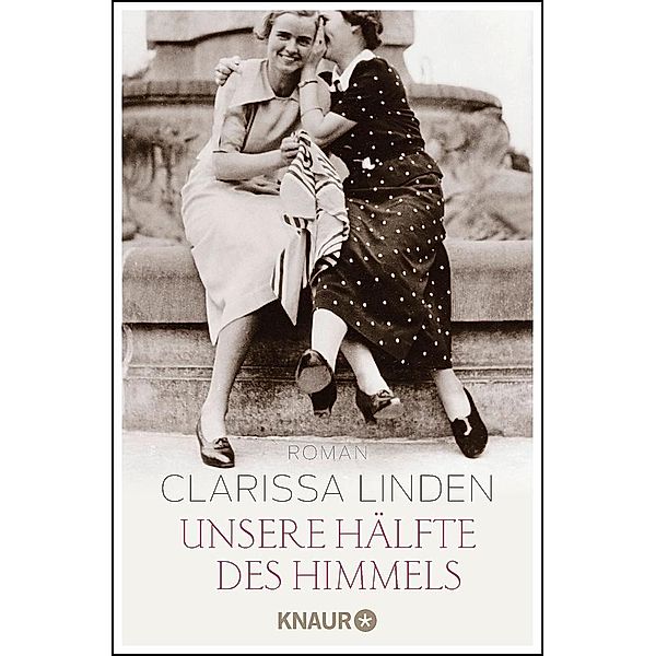 Unsere Hälfte des Himmels, Clarissa Linden