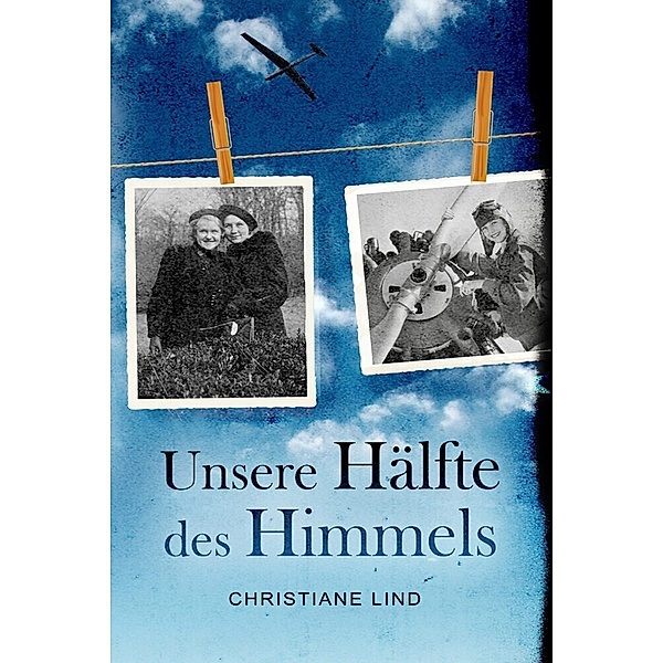 Unsere Hälfte des Himmels, Christiane Lind
