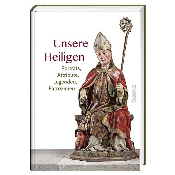 Unsere Heiligen