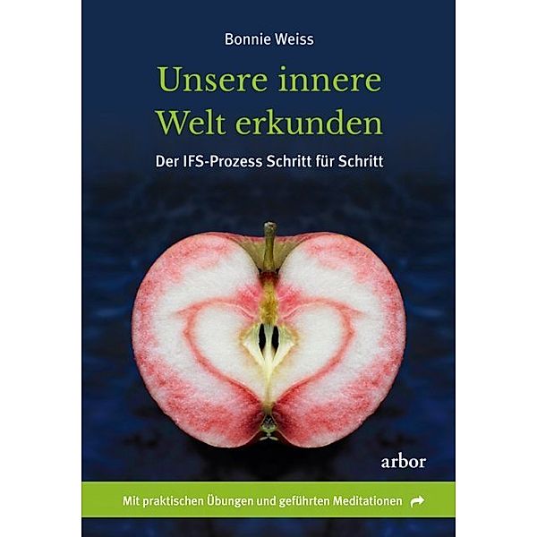 Unsere innere Welt erkunden, Bonnie Weiss