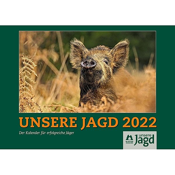 Unsere Jagd 2022