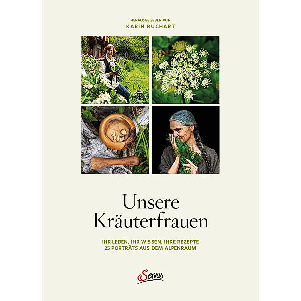 Unsere Kräuterfrauen