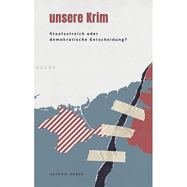 Unsere Krim, Hendrik Weber