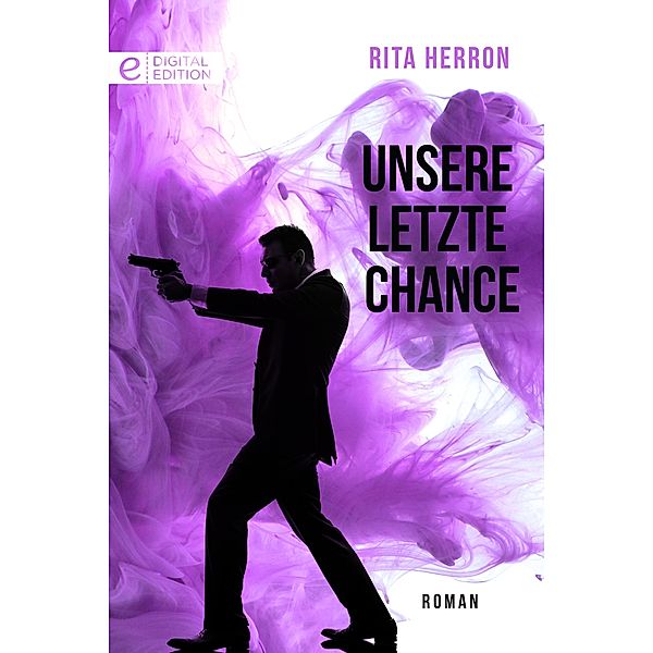 Unsere letzte Chance, Rita Herron