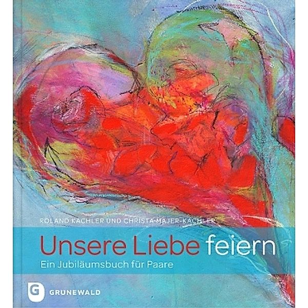 Unsere Liebe feiern, Roland Kachler