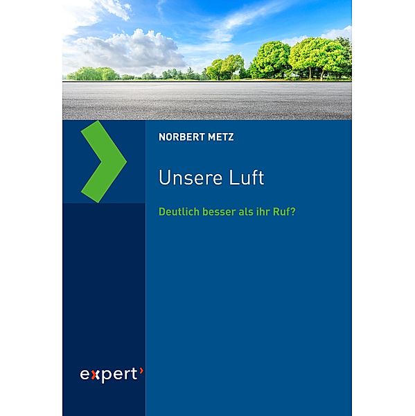 Unsere Luft, Norbert Metz