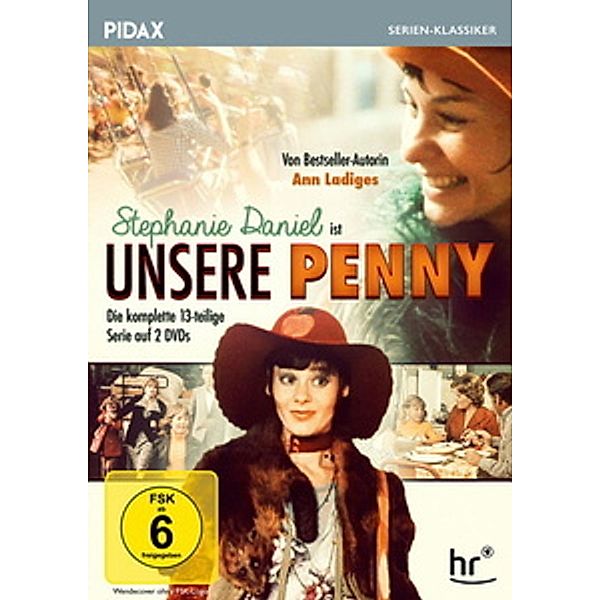 Unsere Penny, Unsere Penny