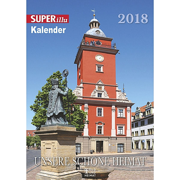 Unsere schöne Heimat 2018