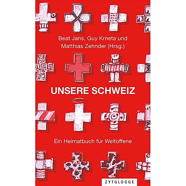 Unsere Schweiz, Matthias Zehnder