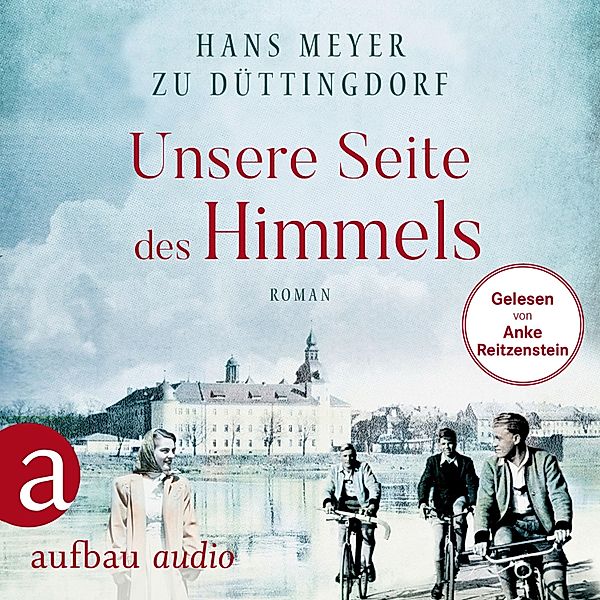 Unsere Seite des Himmels, Hans Meyer zu Düttingdorf