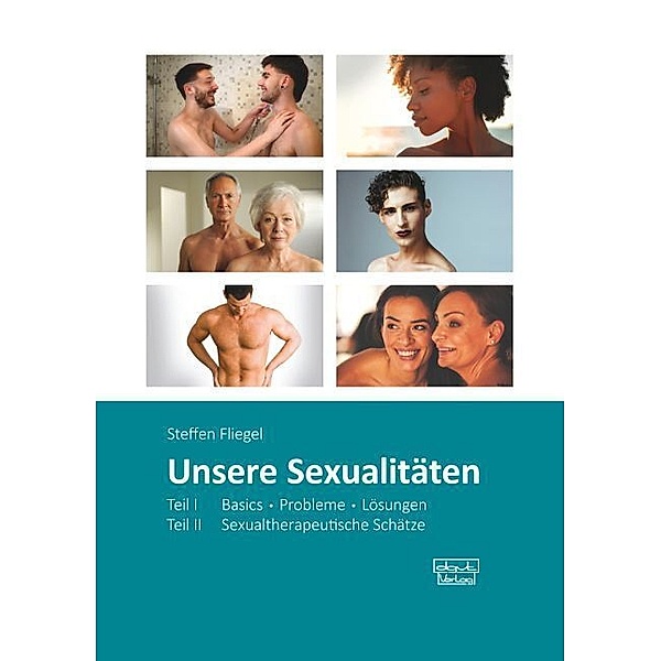 Unsere Sexualitäten, Steffen Fliegel
