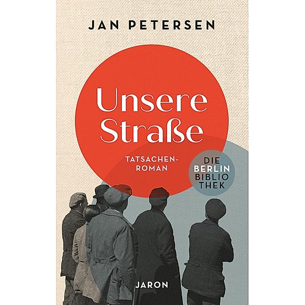 Unsere Straße, Jan Petersen