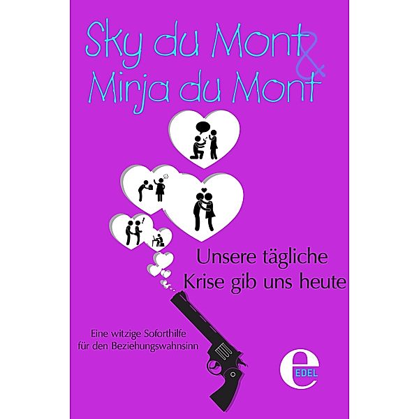 Unsere tägliche Krise gib uns heute, Sky & Mirja du Mont, Sky Du Mont, Mirja Du Mont