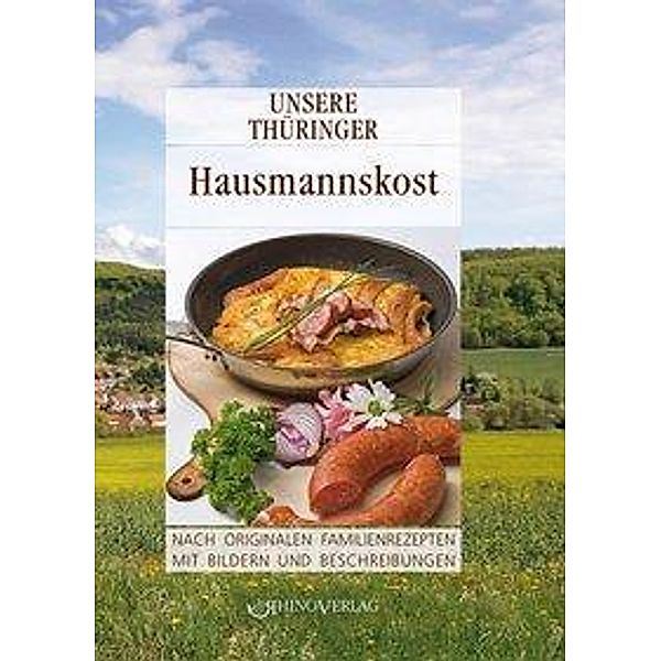 Unsere Thüringer Hausmannskost