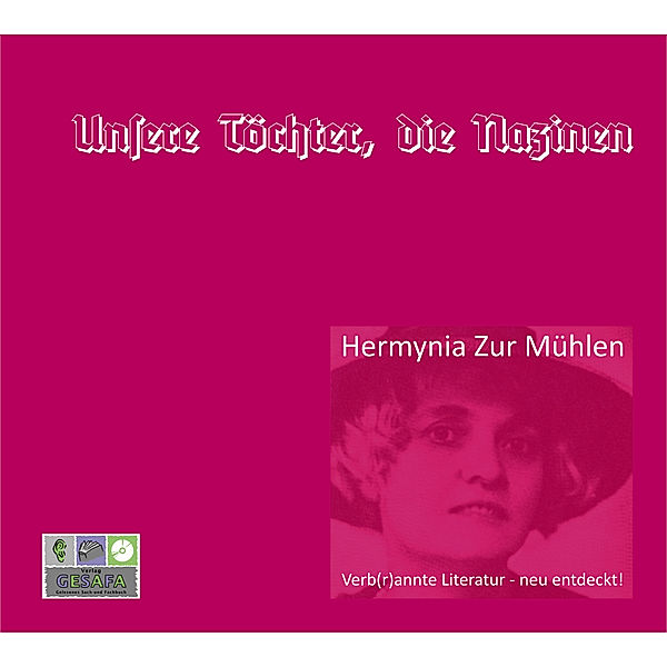 Unsere Töchter, die Nazinen,Audio-CD, MP3