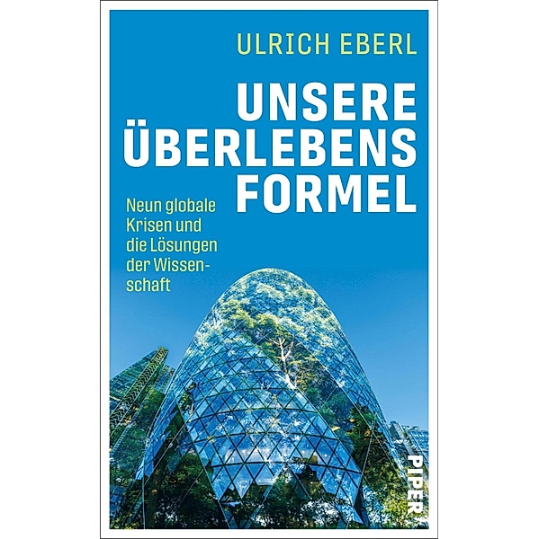 Unsere Überlebensformel, Ulrich Eberl
