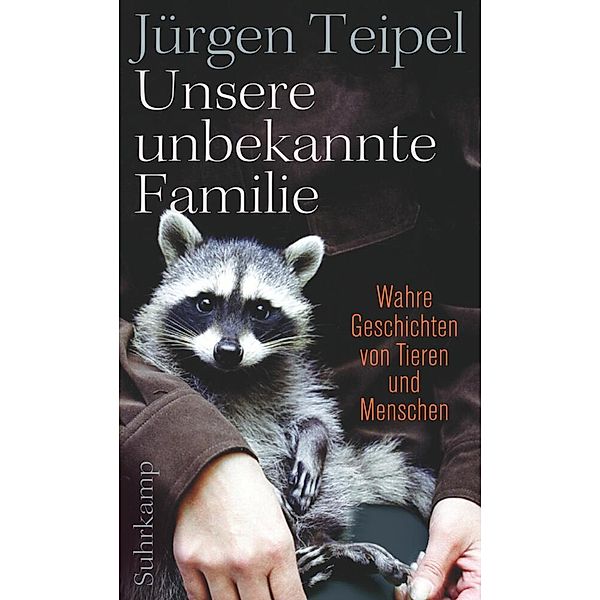 Unsere unbekannte Familie, Jürgen Teipel